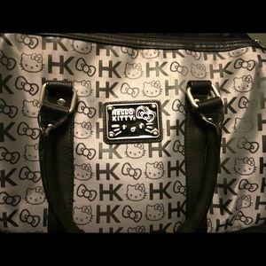 Hello kitty purse
